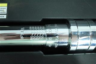 ICON PROFESSIONAL RATCHETING 3/4 DRIVE TORQUE WRENCH